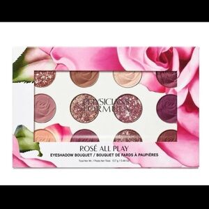 Physicians Formula Rosé All Play Eyeshadow Palette - Pink, Rose, Mauve Tones